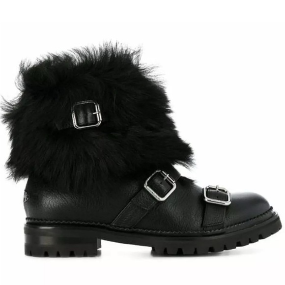 Jimmy Choo boots - Picture 6 of 8